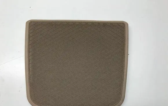 BMW 3 E46 Rear door speaker cover trim 8222941