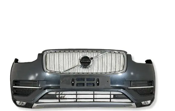 Volvo XC90 Front bumper 