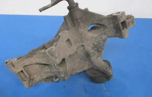 Seat Alhambra (Mk1) Generator/alternator