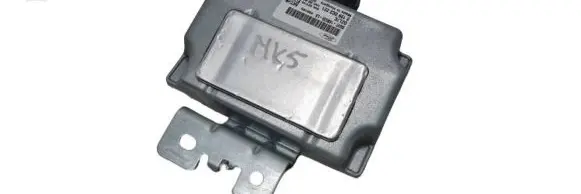 Ford Mondeo MK V Start/Stop control module DG9T-14B526-LA