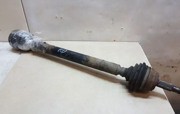 Volkswagen Caddy Front driveshaft