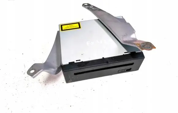 Lexus RX 330 - 350 - 400H Navigation unit CD/DVD player 8684148060
