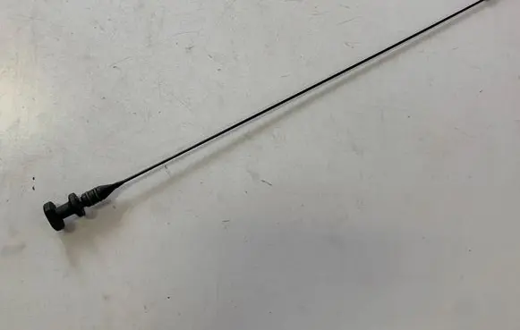 BMW 4 F32 F33 Oil level dip stick 7812760 11437812760