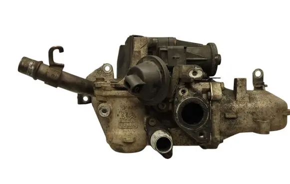 EGR valve