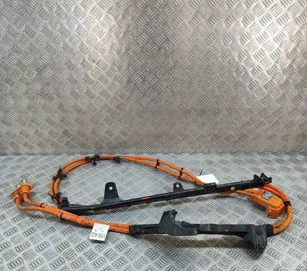 Volkswagen Tiguan Other wiring loom 5QF971015D