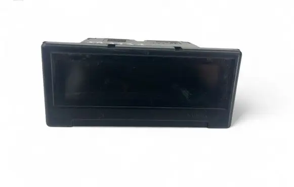 Volvo V50 Screen/display/small screen 30679647
