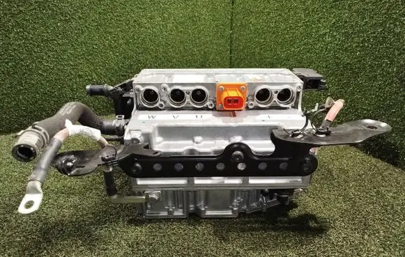Porsche Cayenne (9Y0 9Y3) Other control units/modules 4M2907070 A2C76393402 4M0971225DA