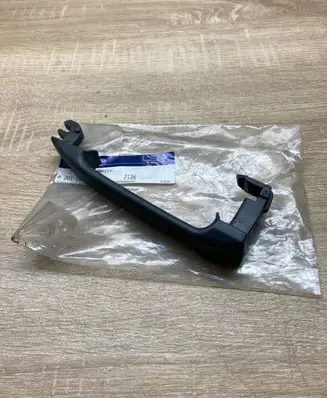 Mercedes-Benz 190 W201 Front door exterior handle A2017660101 RIGHTSIDE