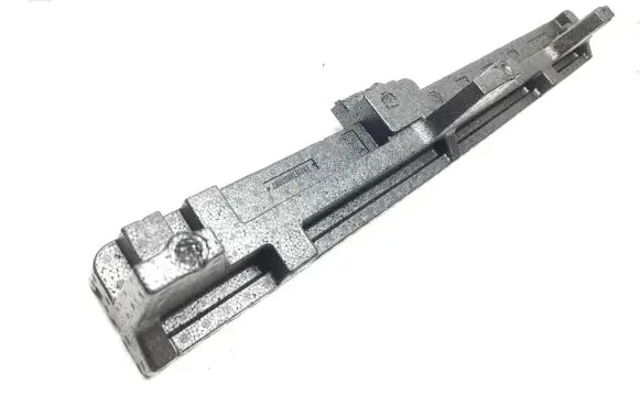 Peugeot 308 Other trunk/boot trim element 9802451680