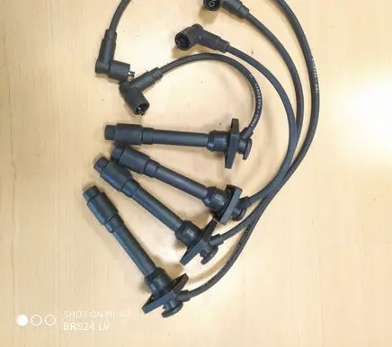 Toyota Avensis T220 Plug wire T518B 9008091127 941319170079