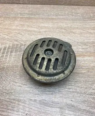 Volkswagen II LT Horn signal 394084 C0205B