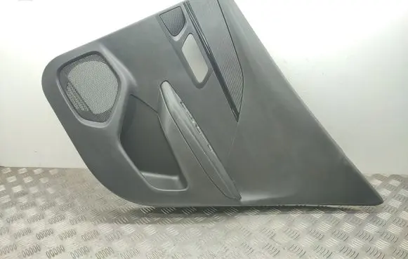 Peugeot 2008 II Rear door card panel trim 98325787ZD