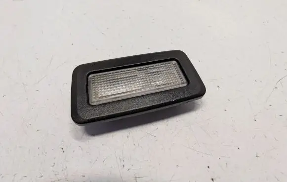 BMW X5 E70 Rear seat light 9130833