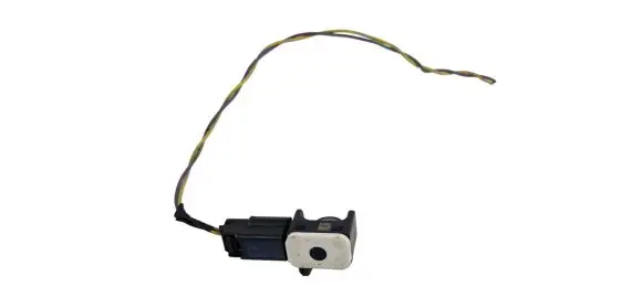 Ford Escape III Airbag deployment crash/impact sensor CM5T14B006 CM5T14B006AA C83HA