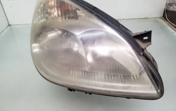 Citroen C5 Headlight/headlamp 9644275280