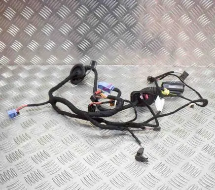 Skoda Kodiaq Front door wiring loom 567971120F 567971120