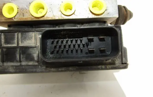 Volkswagen Sharan ABS Pump 7M0907379