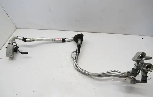 Volvo S90, V90 Air conditioning (A/C) pipe/hose 31694260
