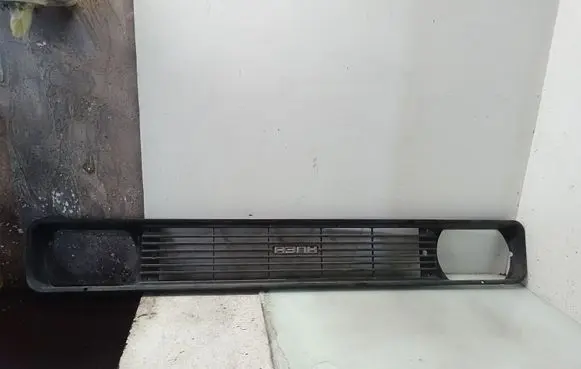 Moskvich 2140 Front grill 412840111211
