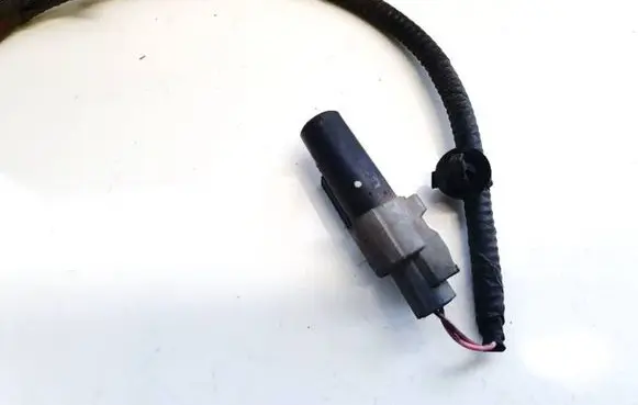 Honda Accord Outside/exterior temperature sensor 