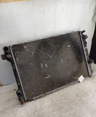 Opel Omega B1 Coolant radiator 52463053
