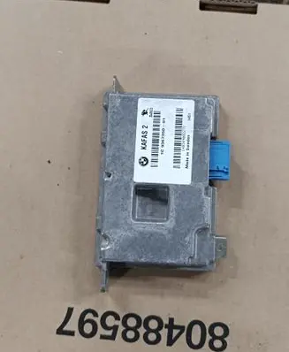 BMW X5 F15 Camera control unit module 1C936735001 1C9367350 9367350