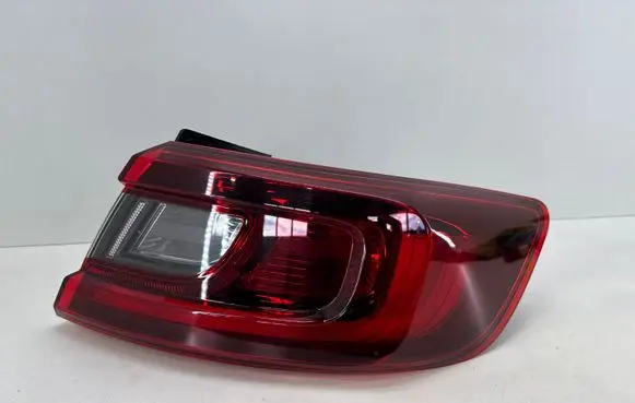 Renault Arkana Rear/tail lights 265500964R 1111500286