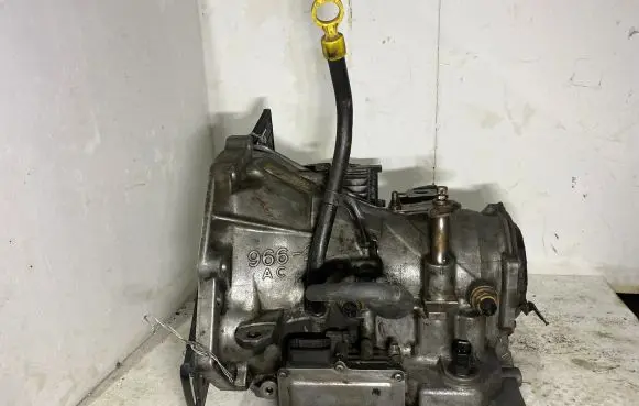 Dodge Caravan Automatic gearbox P04800931AB TPKTK612B7988