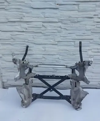 Audi A5 8T 8F Front subframe