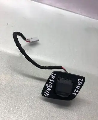 Opel Insignia B Reversing camera 39136563