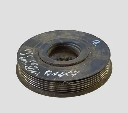 Volvo V50 Crankshaft pulley