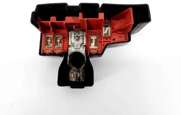 Mazda 6 Positive wiring loom 