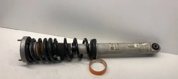 BMW 5 G30 G31 Rear shock absorber/damper 8074121 33528074121 5222RRR