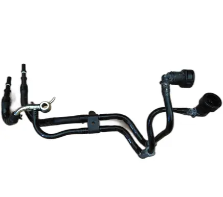 Hyundai Santa Fe Fuel line/pipe/hose 
