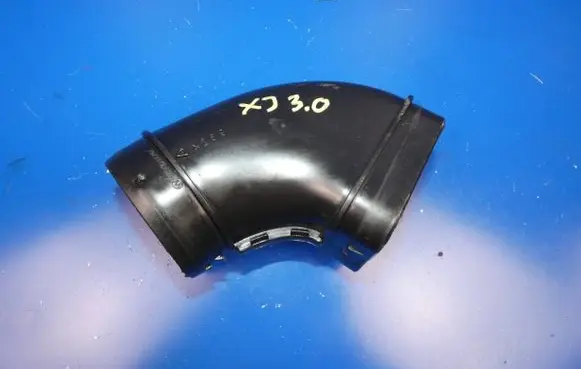 Jaguar XJ X351 Air intake duct part 2W939A611BA 124265 110215