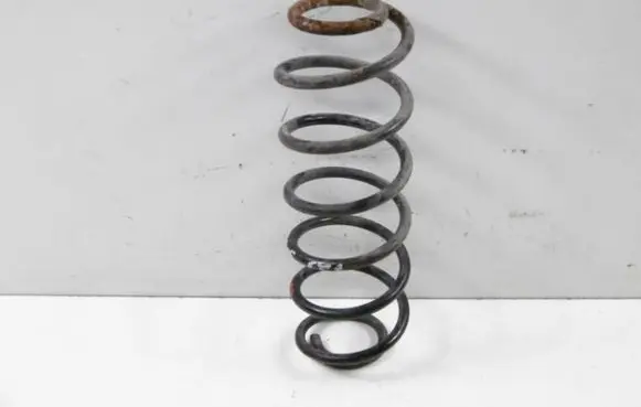 Ford Fiesta Rear coil spring