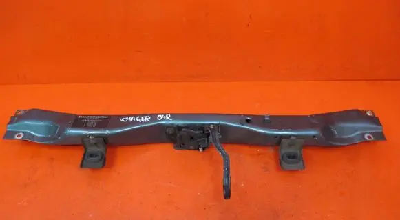 Chrysler Voyager Top upper radiator support slam panel 