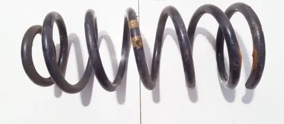 Mini One - Cooper R50 - 53 Rear coil spring