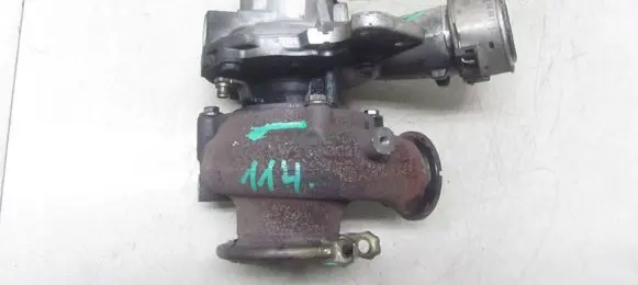 BMW 2 F46 Turbo 8513635