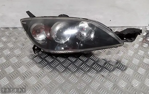 Mazda 3 I Headlight/headlamp p2951r