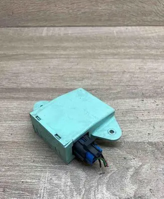 Chrysler Voyager Immobilizer control unit/module 04686474AA 44837A