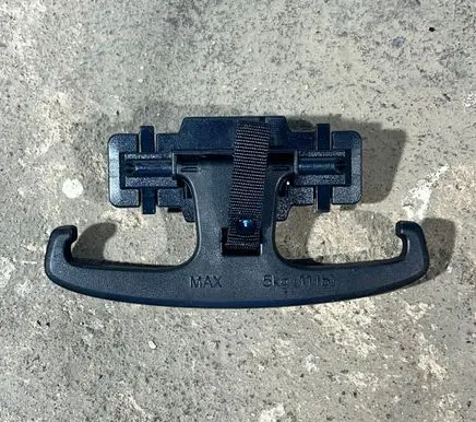 Lexus GS 250 350 300H 450H Other trunk/boot trim element 6472530210