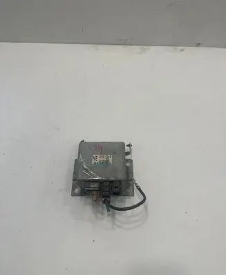 Suzuki SX4 Steering rack control module 3872079J40 Q1T25172M1 79J1