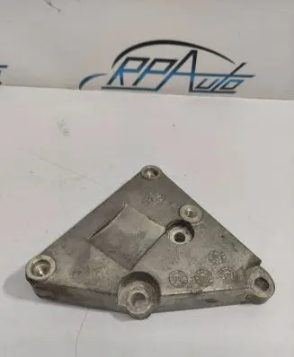 Jaguar XF Engine mounting bracket 6R833K738BA