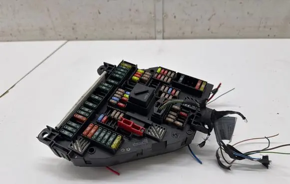 Fuse module