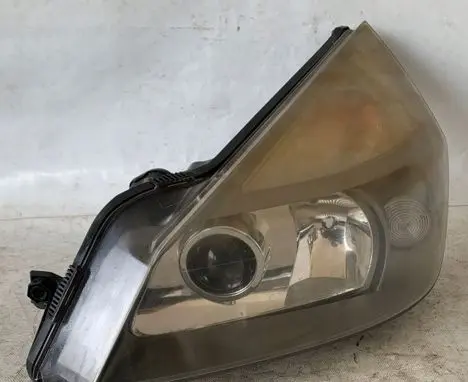 Renault Espace IV Headlight/headlamp