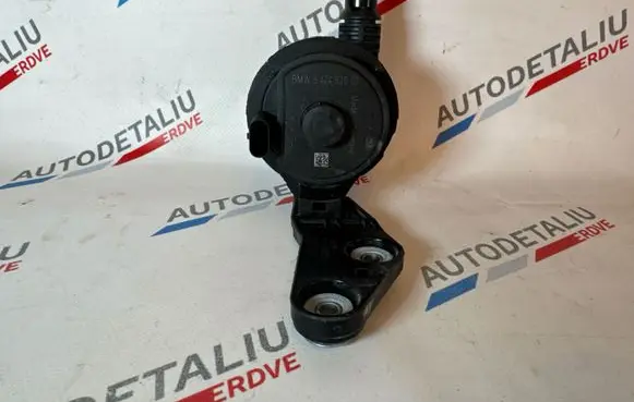 BMW X3 G01 Electric auxiliary coolant/water pump 8474820