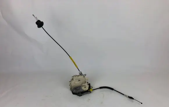 Audi Q5 SQ5 Front door lock 8J1837016D
