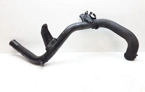 Volvo C30 Intercooler hose/pipe