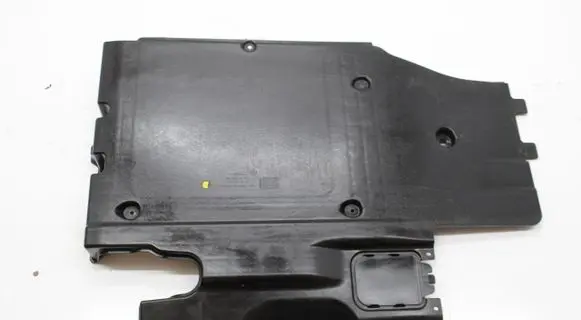 Volkswagen PASSAT B8 Side bottom protection 3Q0825101B